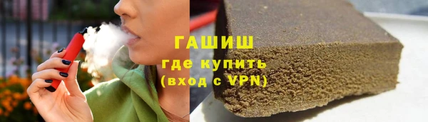 твердый Горняк