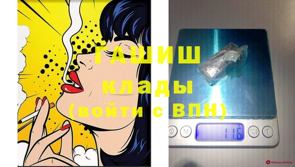 твердый Горняк