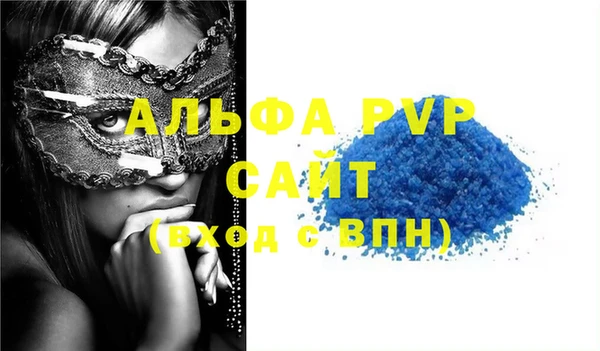 твердый Горняк