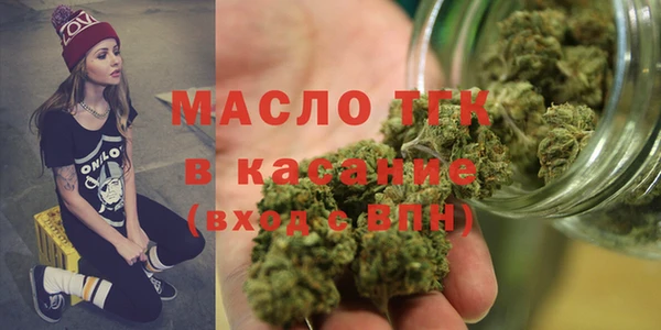 твердый Горняк